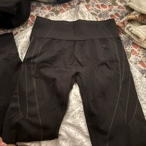 Gymshark leggings